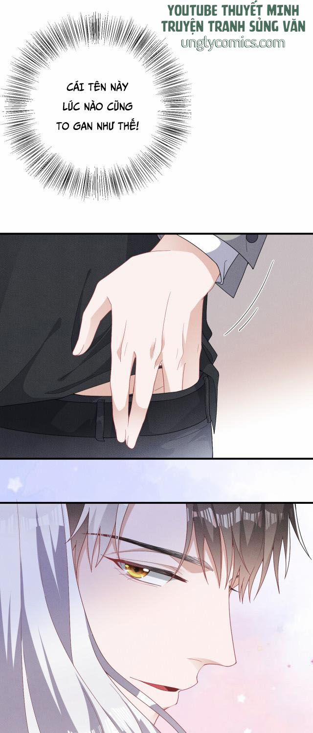 Trói Chặt Lang Nhân 10 trang 7
