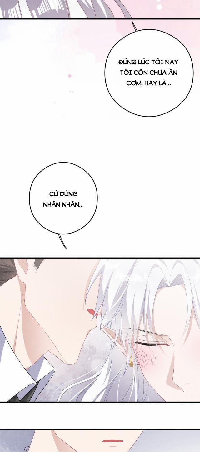 Trói Chặt Lang Nhân 10 trang 8