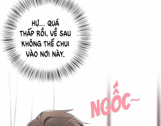 Trói Chặt Lang Nhân 11 trang 1