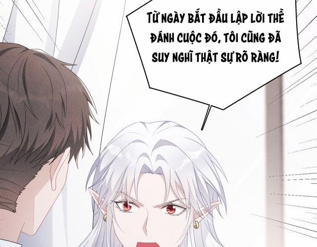 Trói Chặt Lang Nhân 11 trang 12