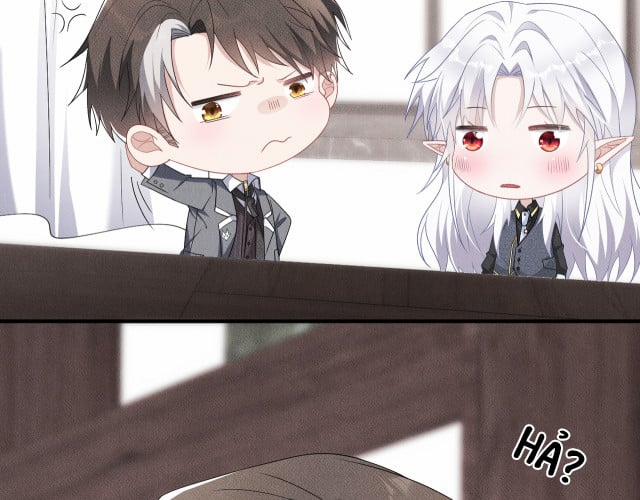 Trói Chặt Lang Nhân 11 trang 2