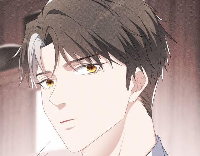 Trói Chặt Lang Nhân 11 trang 3