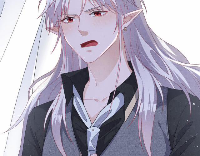 Trói Chặt Lang Nhân 11 trang 51