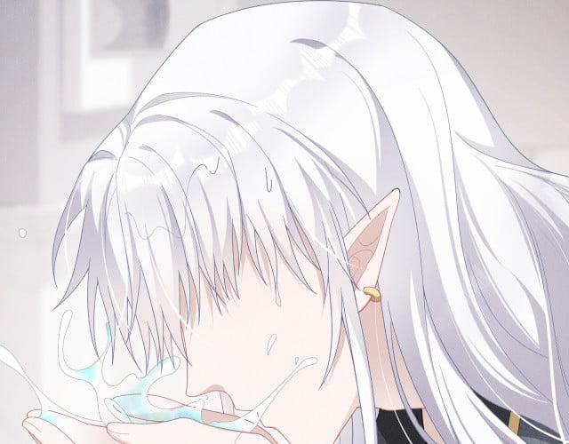 Trói Chặt Lang Nhân 11 trang 81