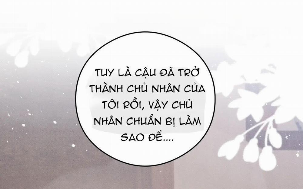Trói Chặt Lang Nhân 2 trang 0