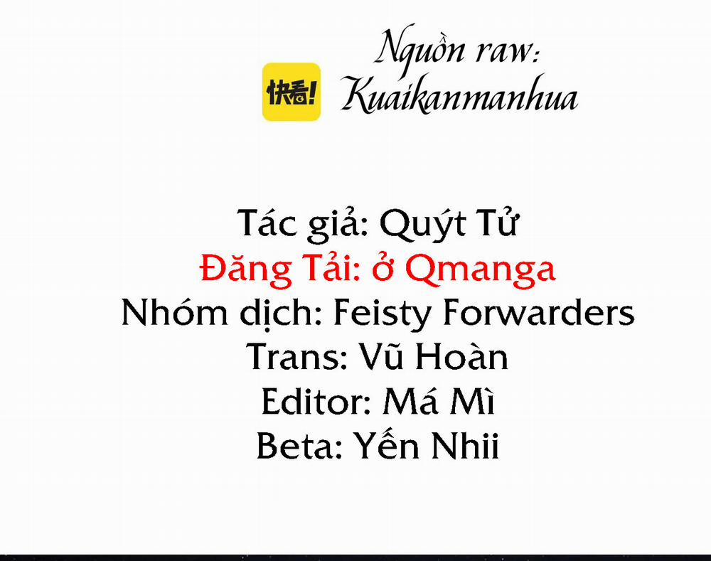Trói Chặt Lang Nhân 2 trang 10