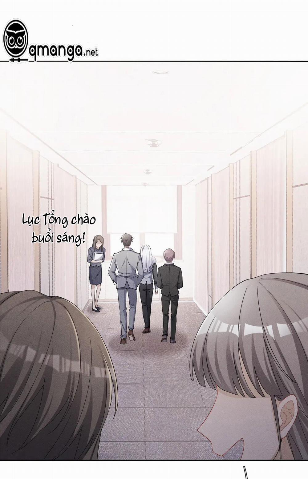 Trói Chặt Lang Nhân 2 trang 13