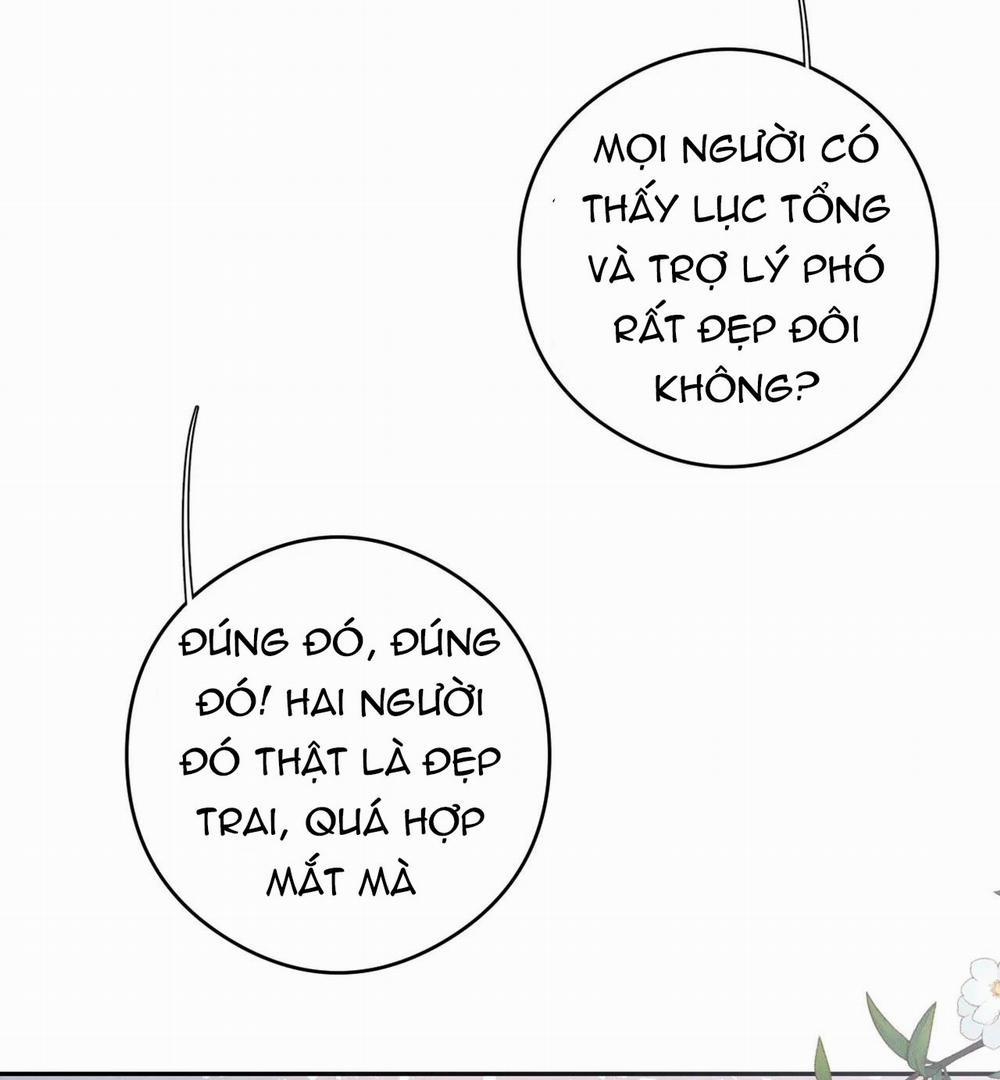 Trói Chặt Lang Nhân 2 trang 14