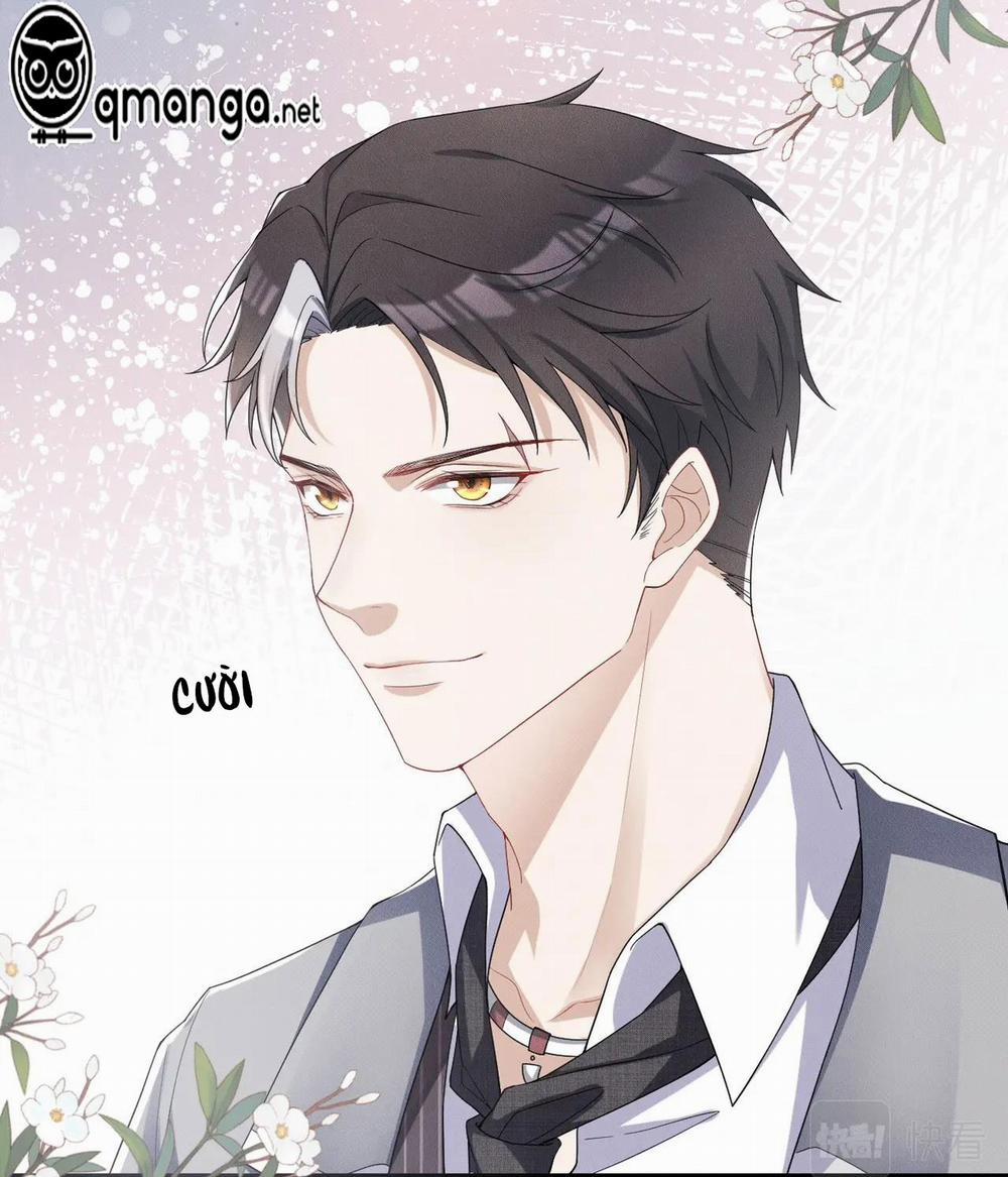 Trói Chặt Lang Nhân 2 trang 15