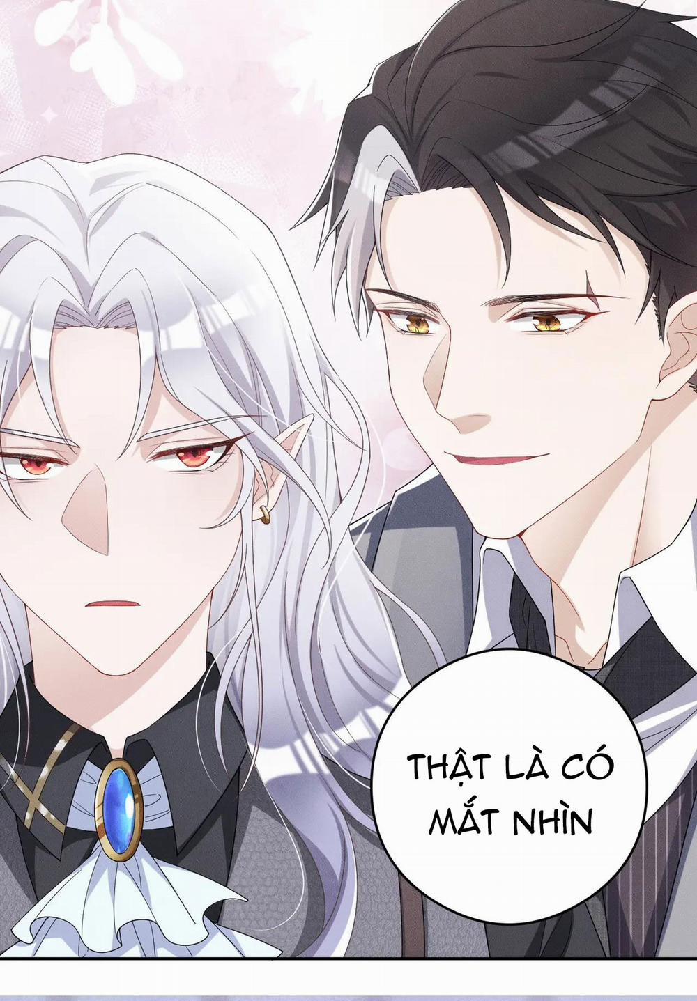 Trói Chặt Lang Nhân 2 trang 17