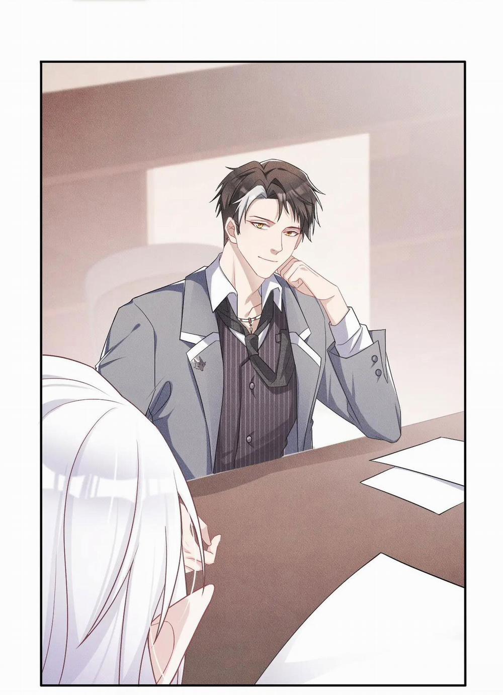 Trói Chặt Lang Nhân 2 trang 21