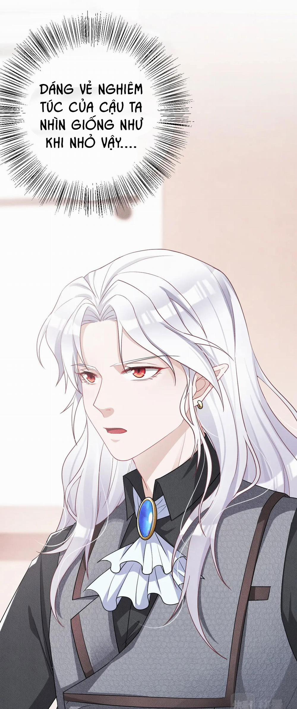 Trói Chặt Lang Nhân 2 trang 22
