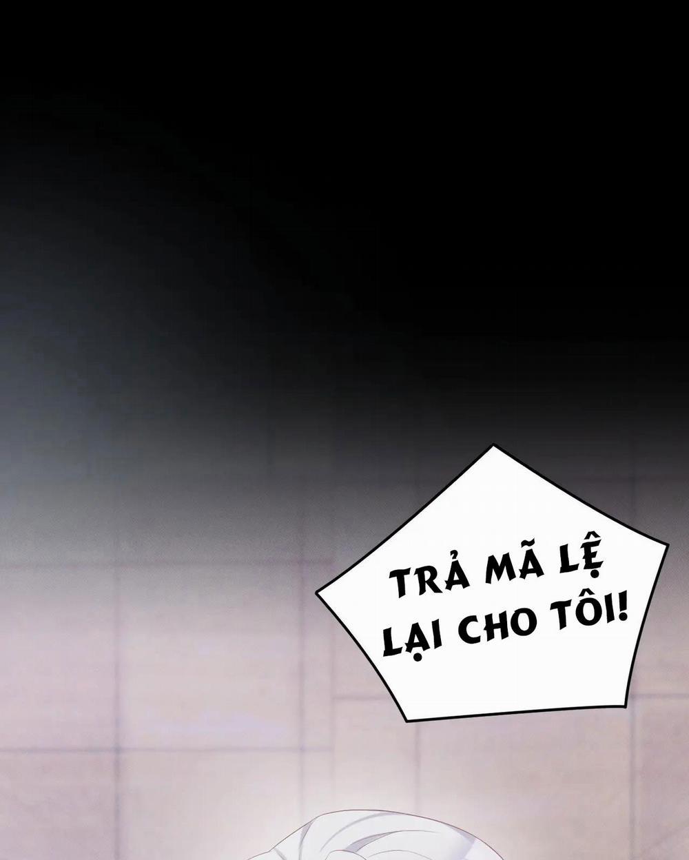 Trói Chặt Lang Nhân 2 trang 24