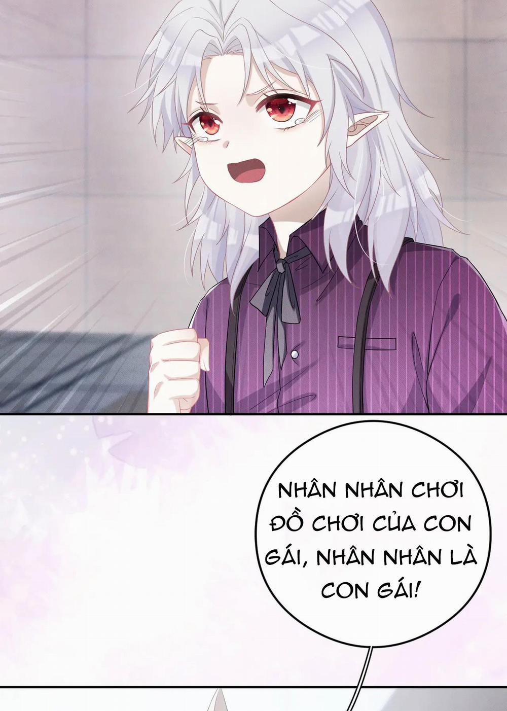 Trói Chặt Lang Nhân 2 trang 25