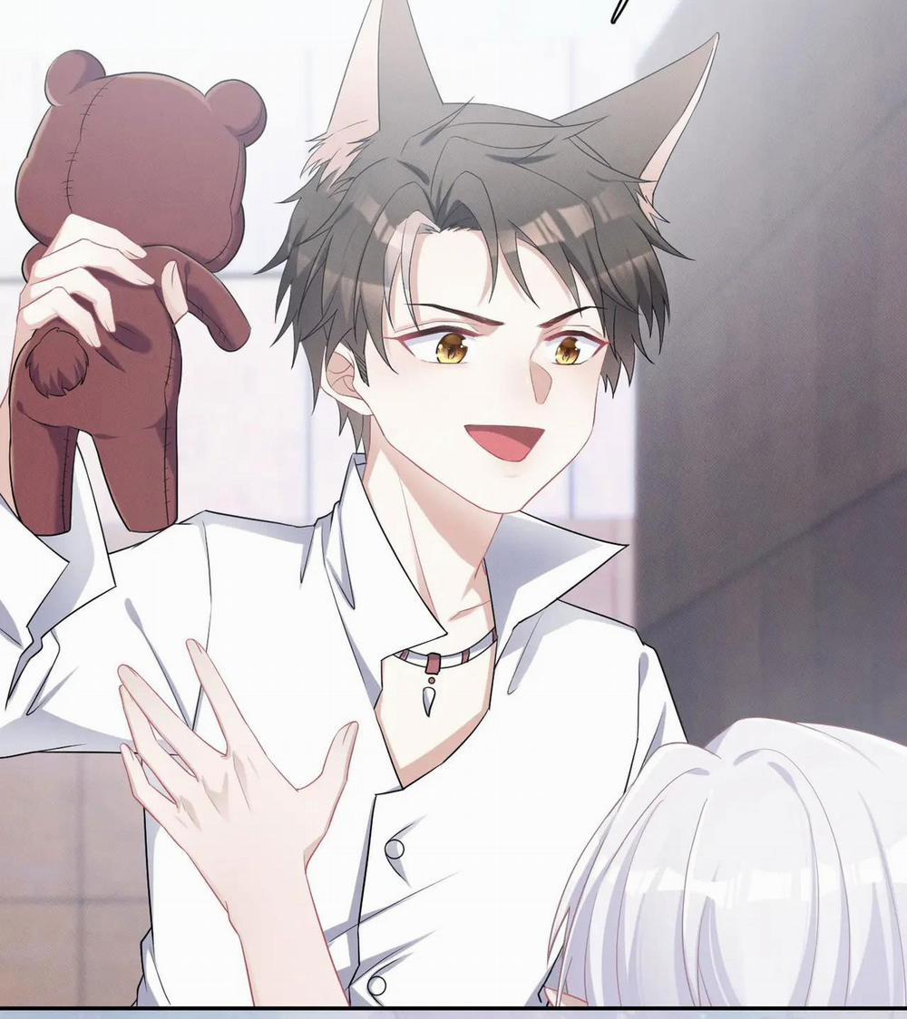 Trói Chặt Lang Nhân 2 trang 26