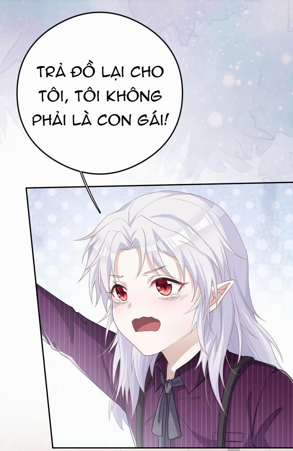 Trói Chặt Lang Nhân 2 trang 27