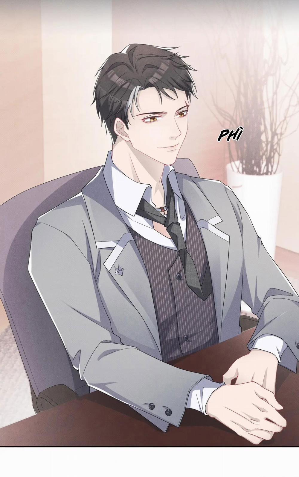 Trói Chặt Lang Nhân 2 trang 30