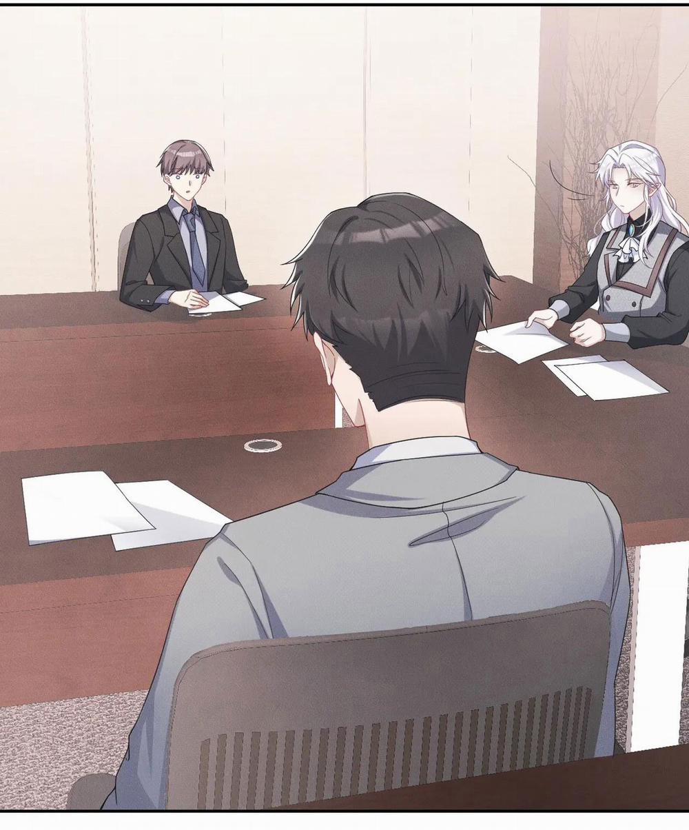 Trói Chặt Lang Nhân 2 trang 31