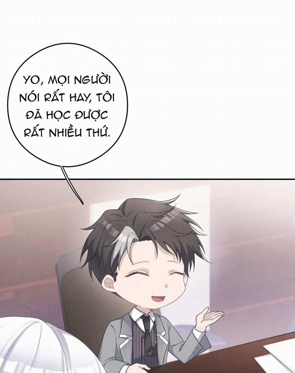 Trói Chặt Lang Nhân 2 trang 32