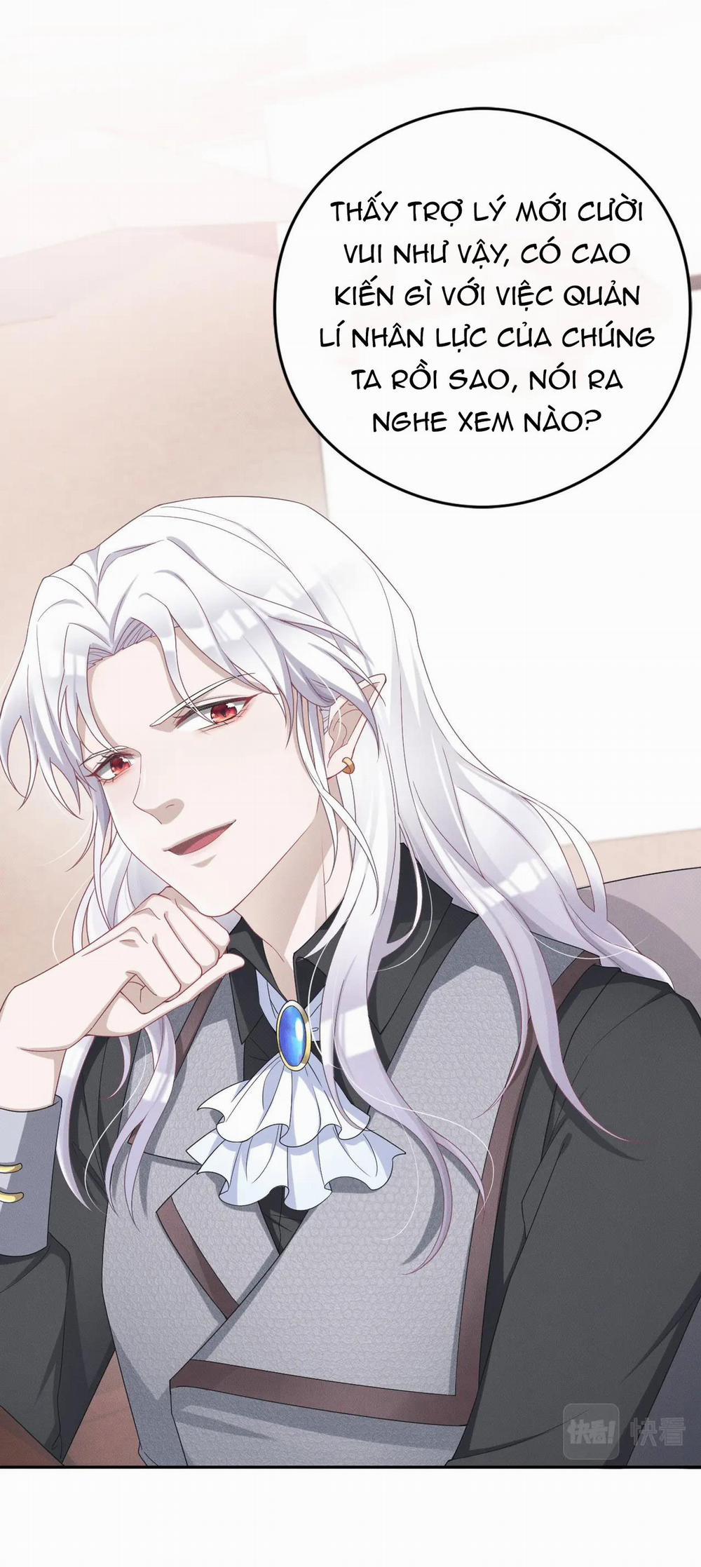 Trói Chặt Lang Nhân 2 trang 34