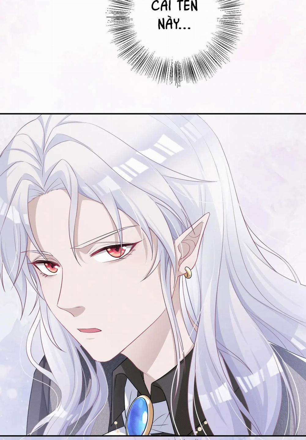 Trói Chặt Lang Nhân 2 trang 38