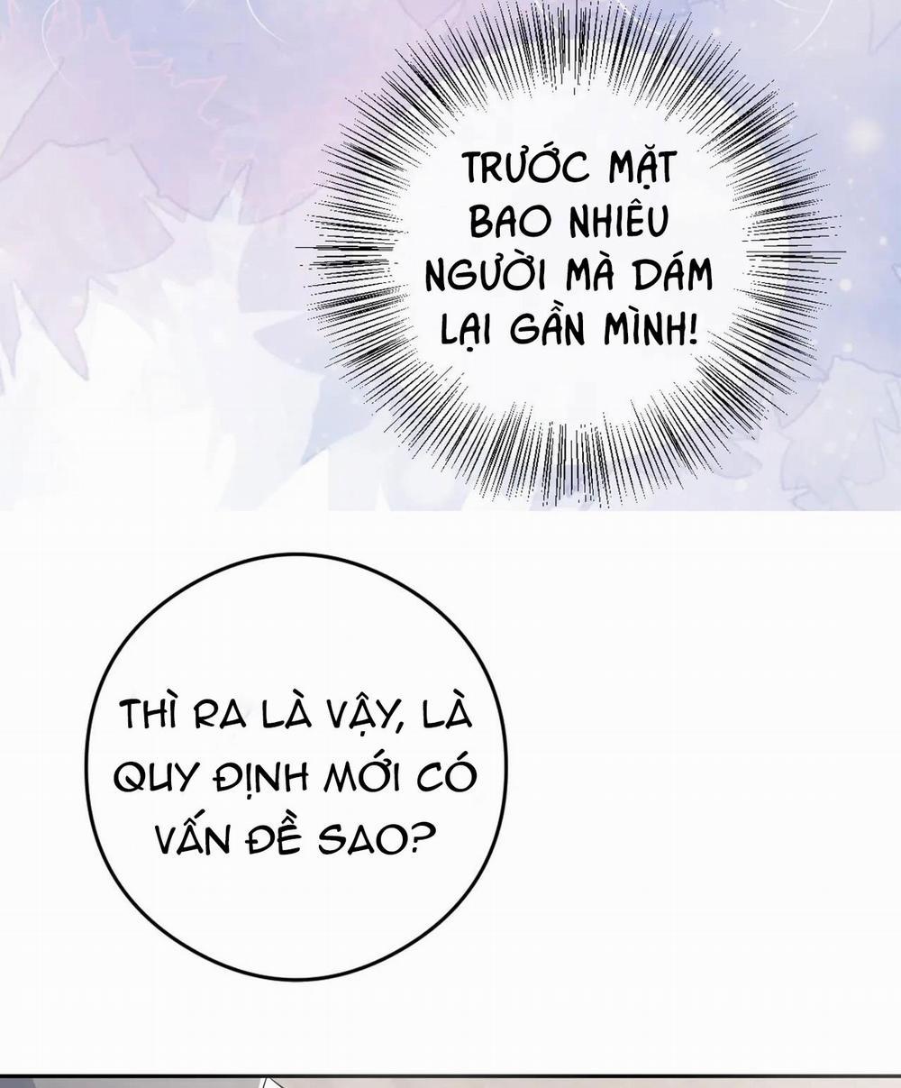 Trói Chặt Lang Nhân 2 trang 39