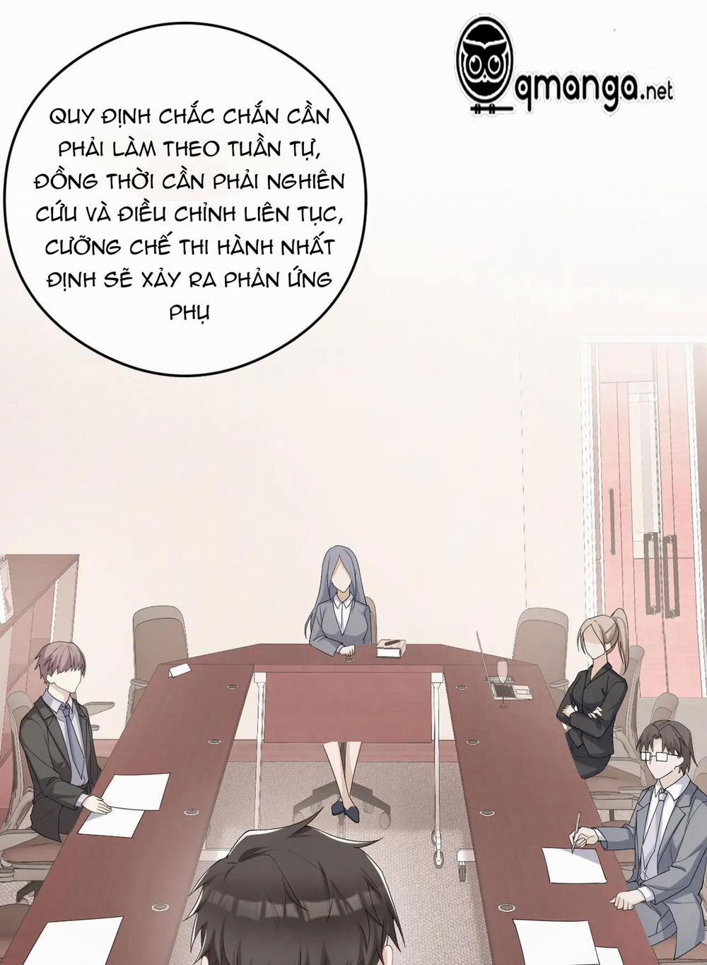 Trói Chặt Lang Nhân 2 trang 41