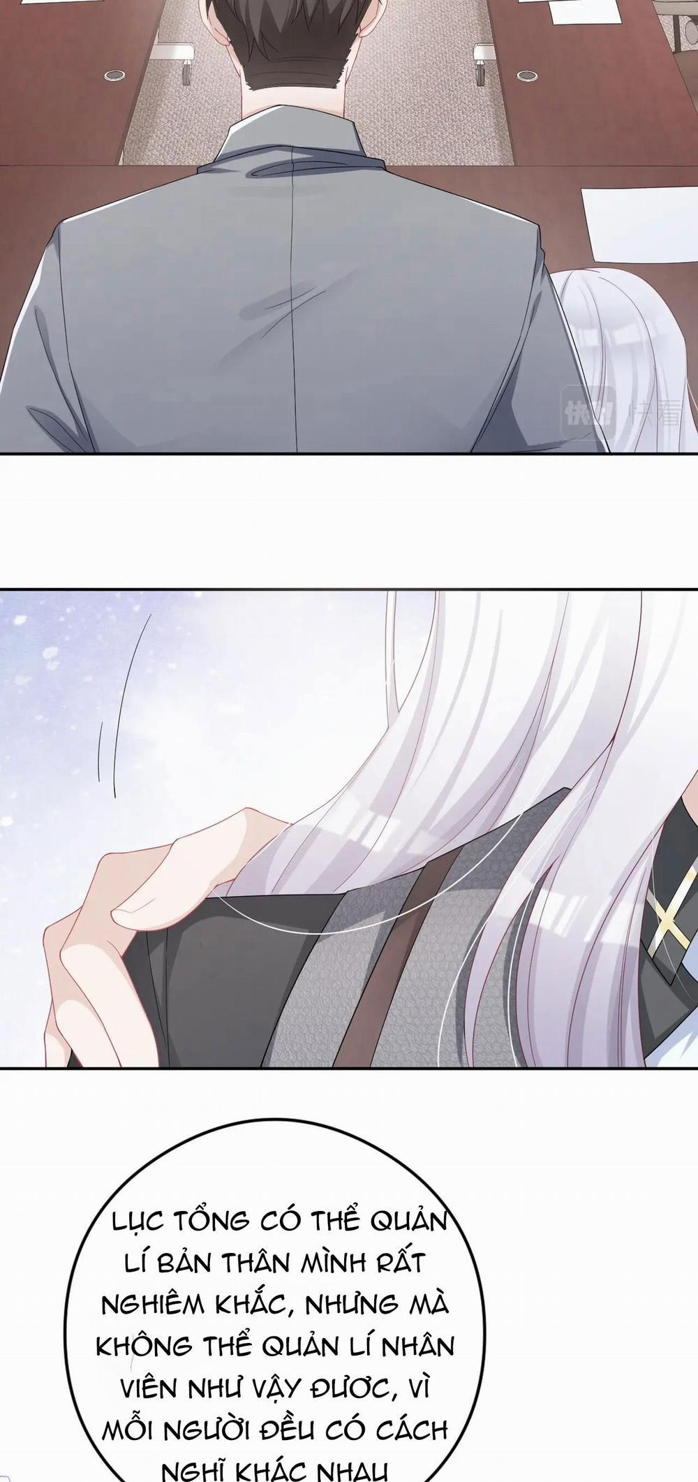 Trói Chặt Lang Nhân 2 trang 42
