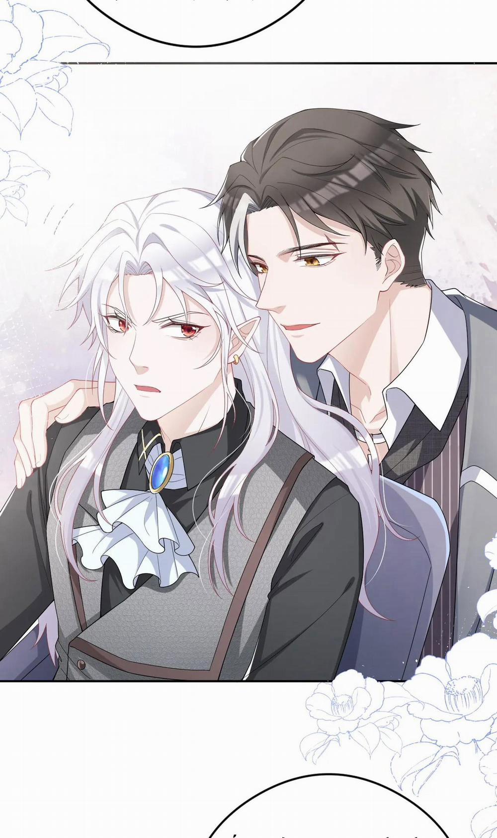 Trói Chặt Lang Nhân 2 trang 43