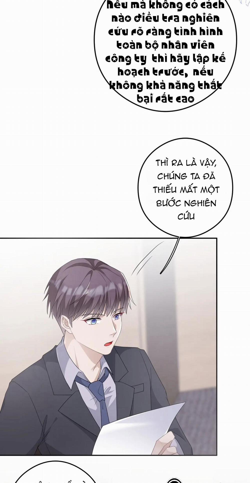 Trói Chặt Lang Nhân 2 trang 44