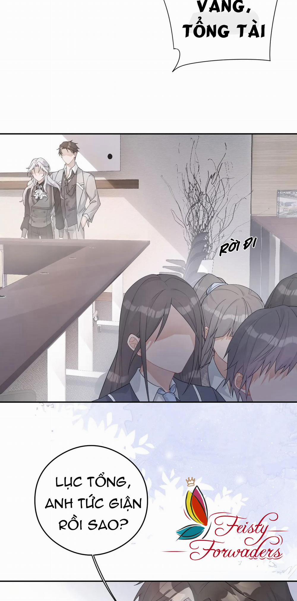 Trói Chặt Lang Nhân 2 trang 47