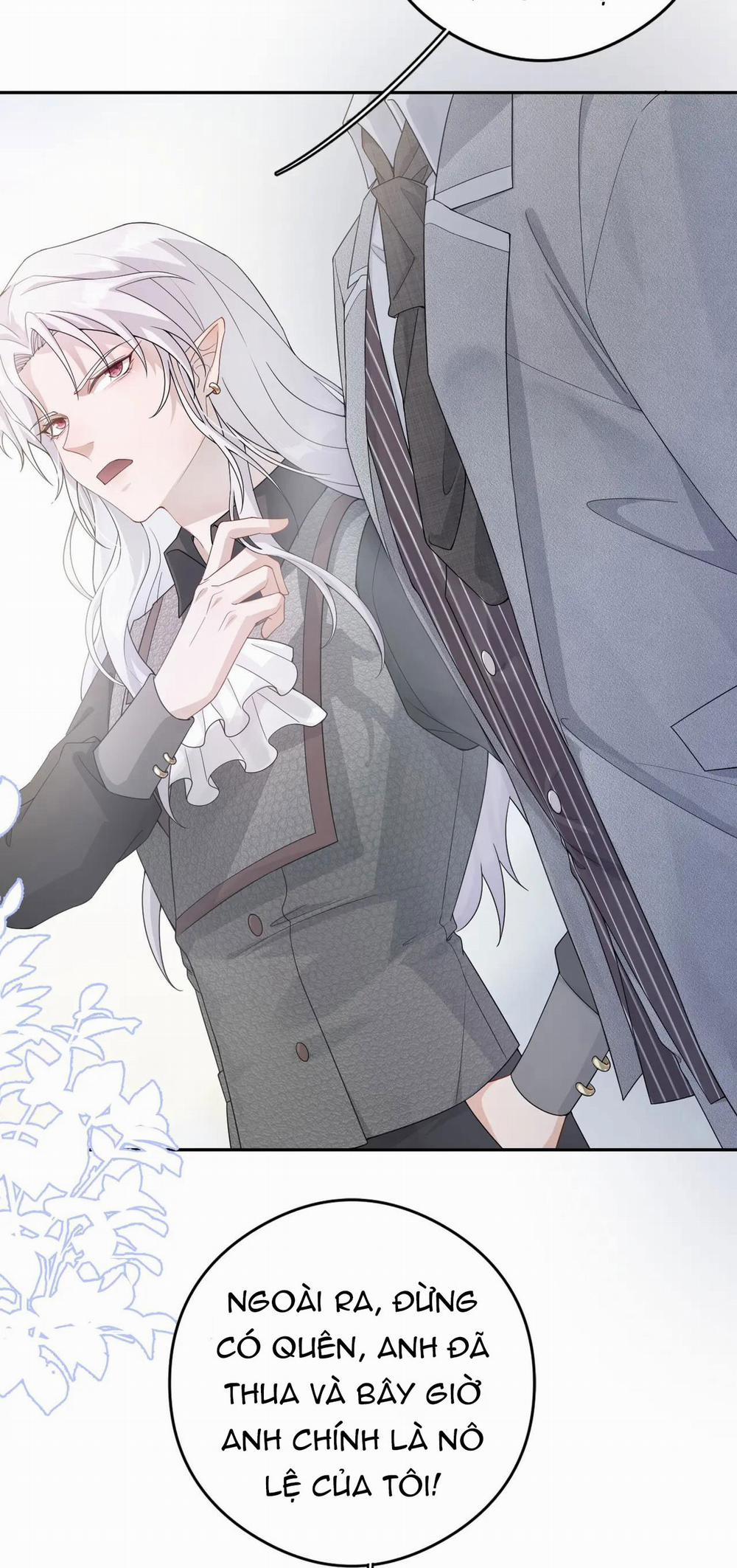 Trói Chặt Lang Nhân 2 trang 49