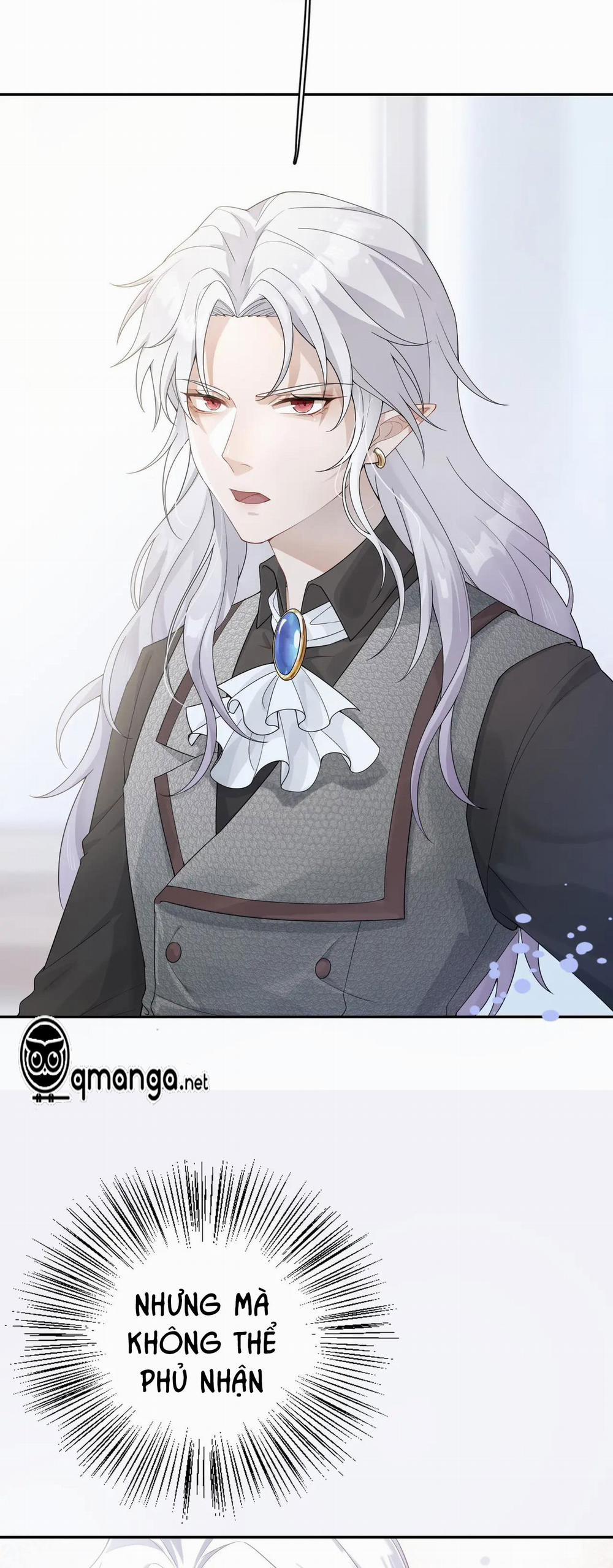 Trói Chặt Lang Nhân 2 trang 50