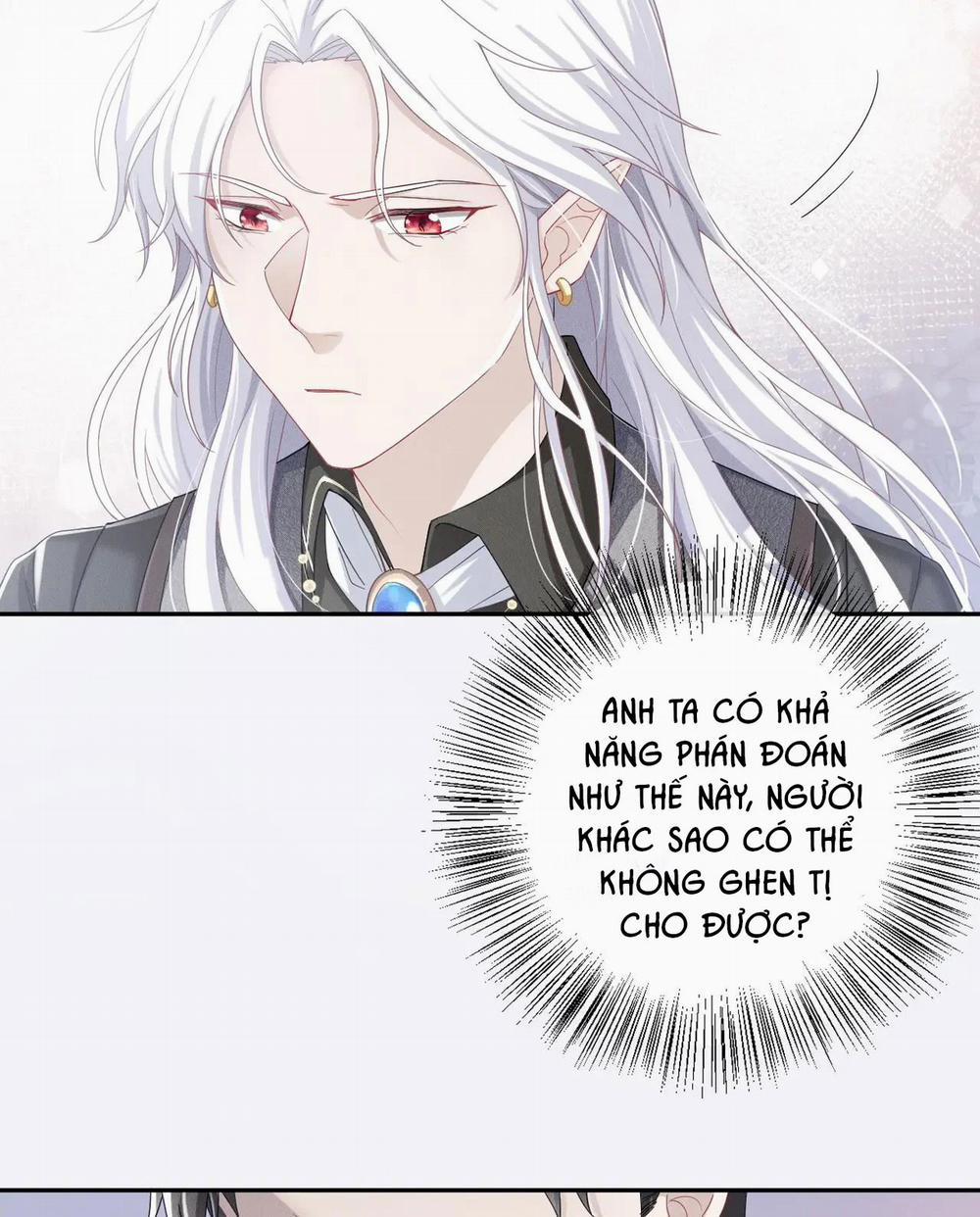 Trói Chặt Lang Nhân 2 trang 51