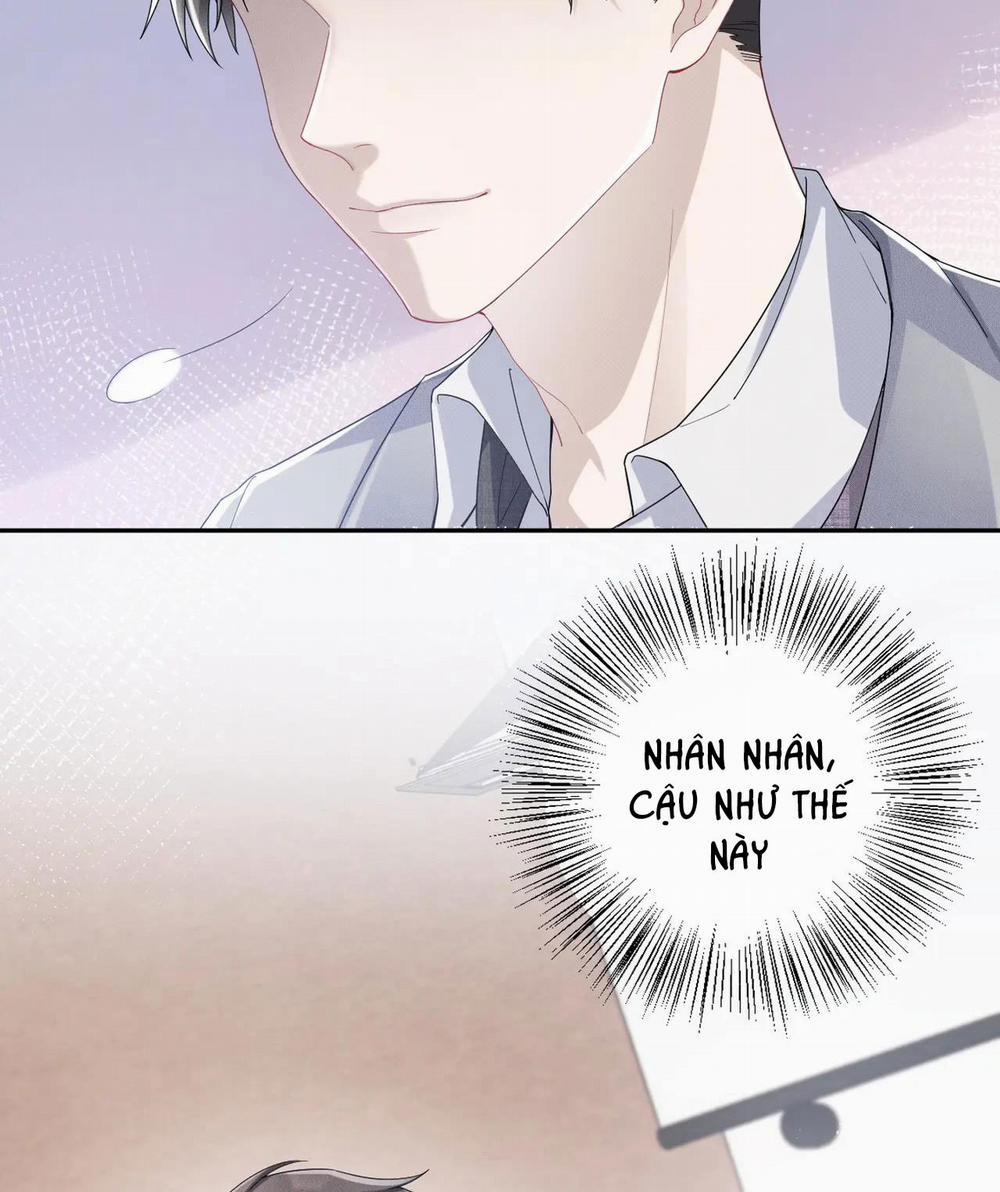 Trói Chặt Lang Nhân 2 trang 52