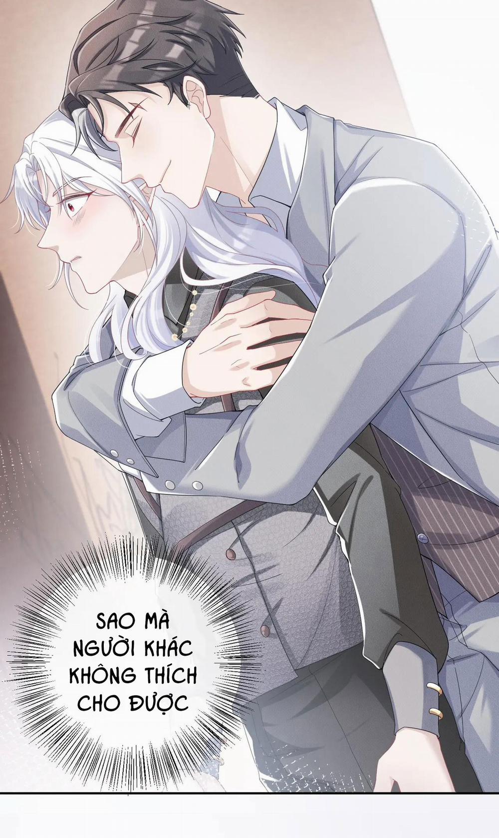 Trói Chặt Lang Nhân 2 trang 53