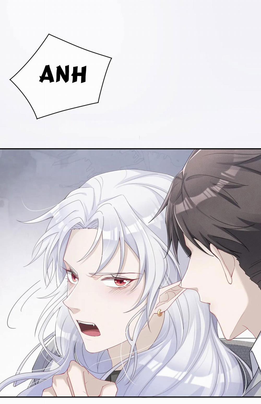 Trói Chặt Lang Nhân 2 trang 54