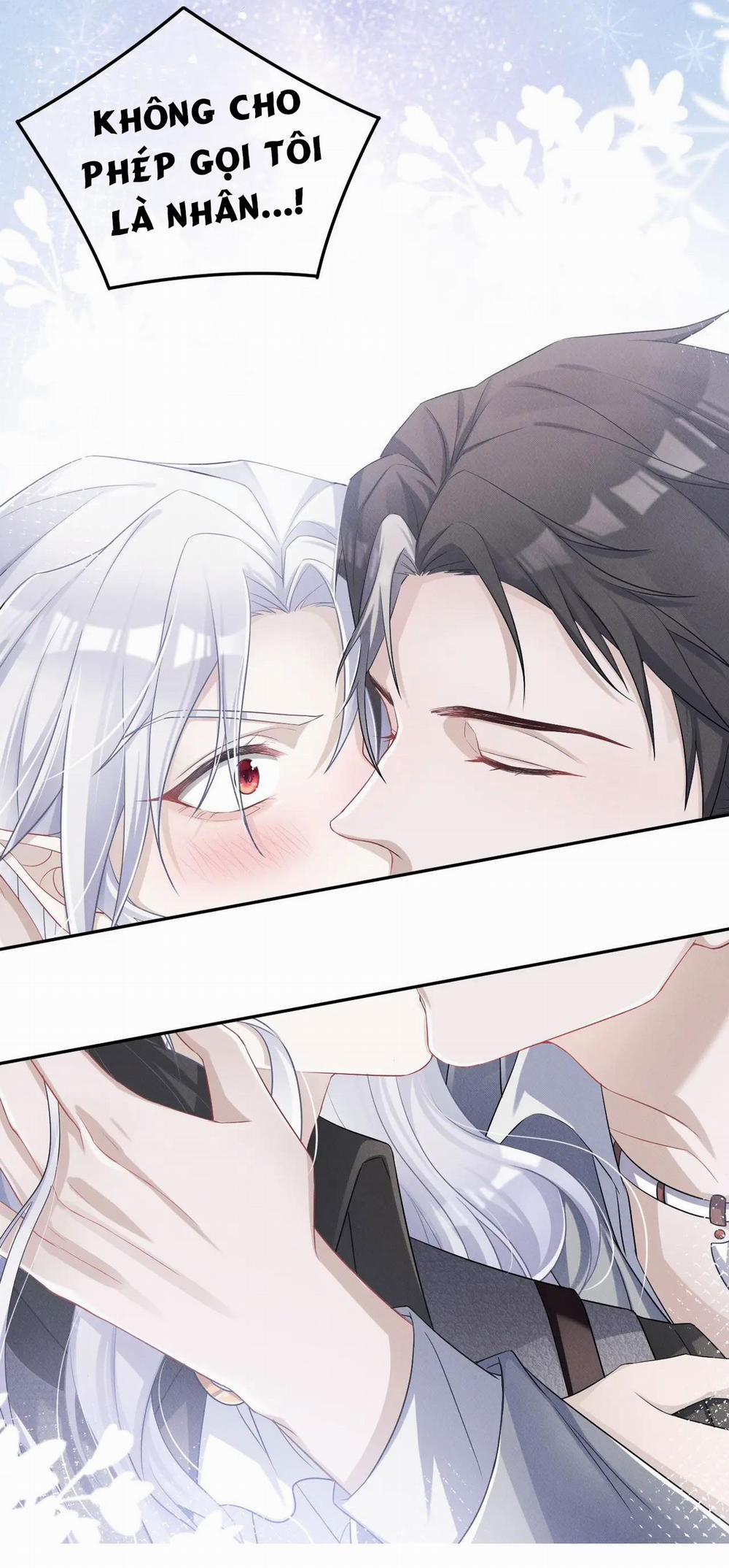 Trói Chặt Lang Nhân 2 trang 57