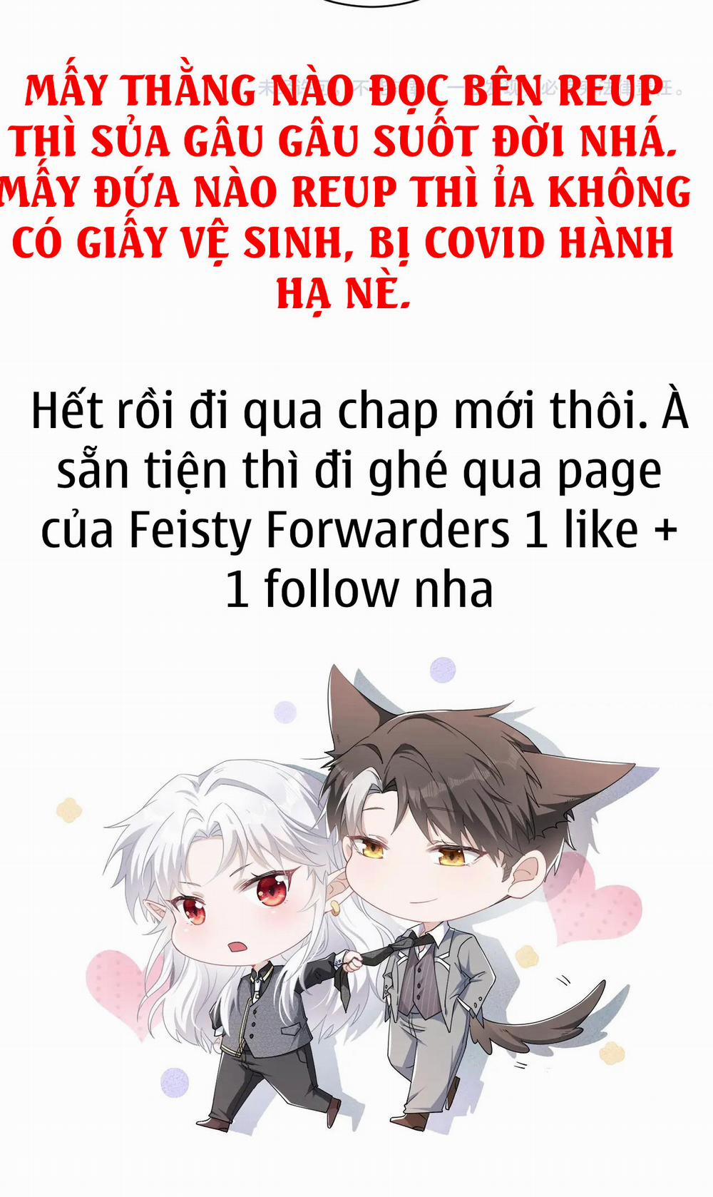 Trói Chặt Lang Nhân 2 trang 58