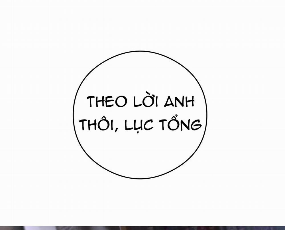 Trói Chặt Lang Nhân 2 trang 8