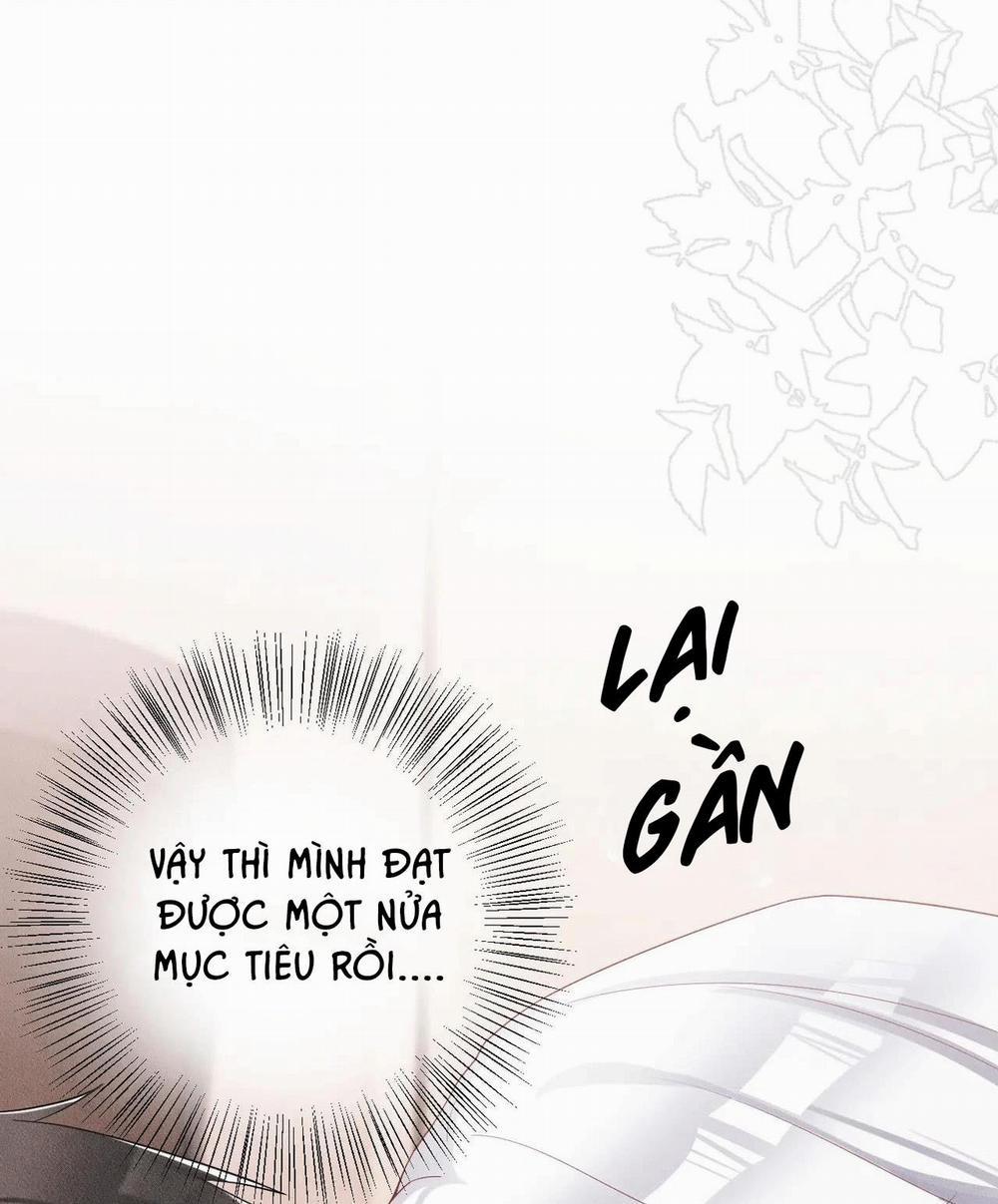 Trói Chặt Lang Nhân 3 trang 12