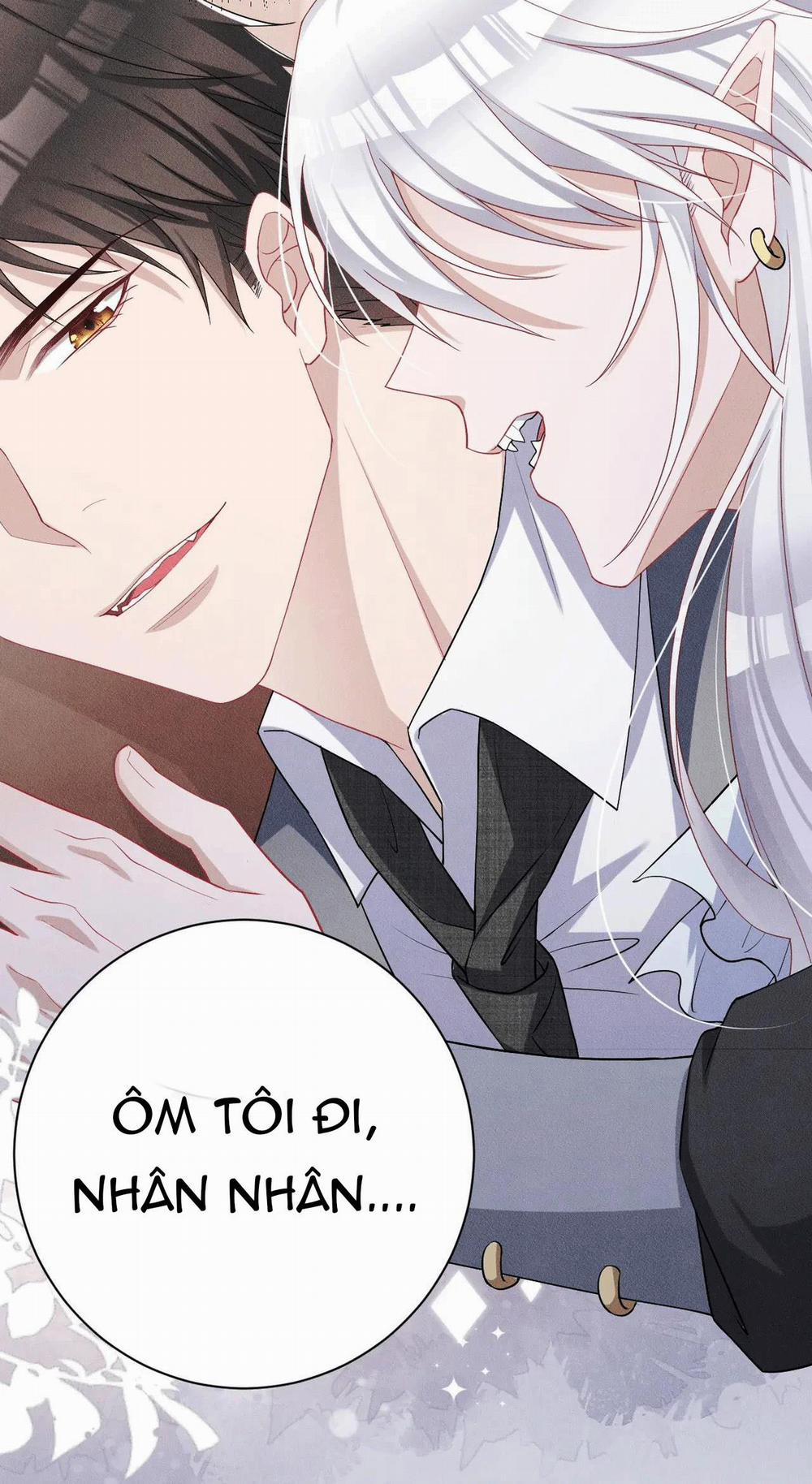 Trói Chặt Lang Nhân 3 trang 13