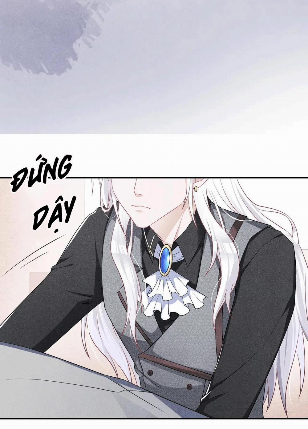 Trói Chặt Lang Nhân 3 trang 14