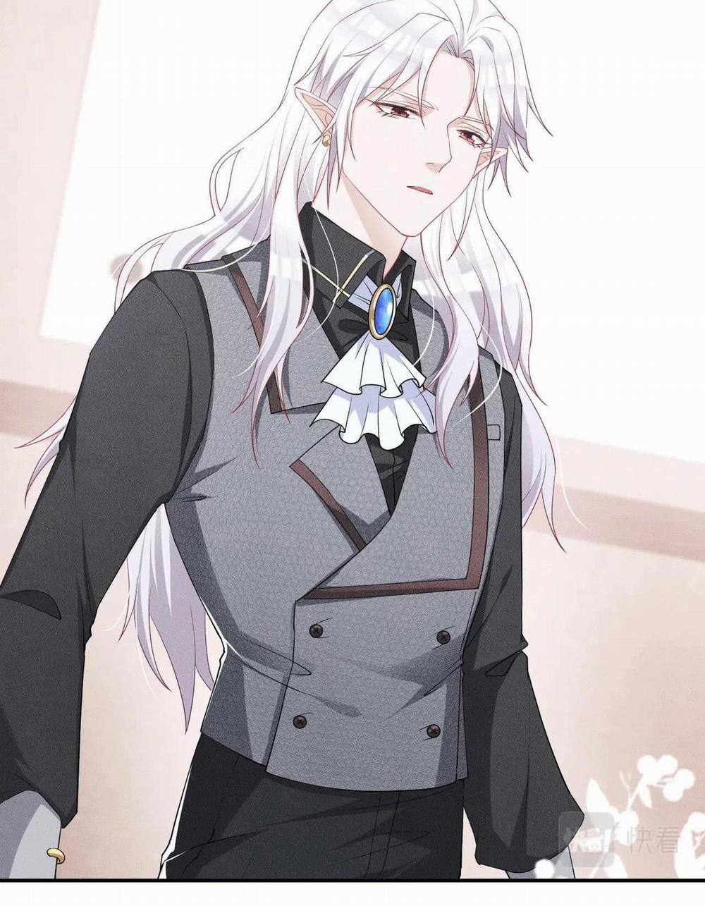 Trói Chặt Lang Nhân 3 trang 16