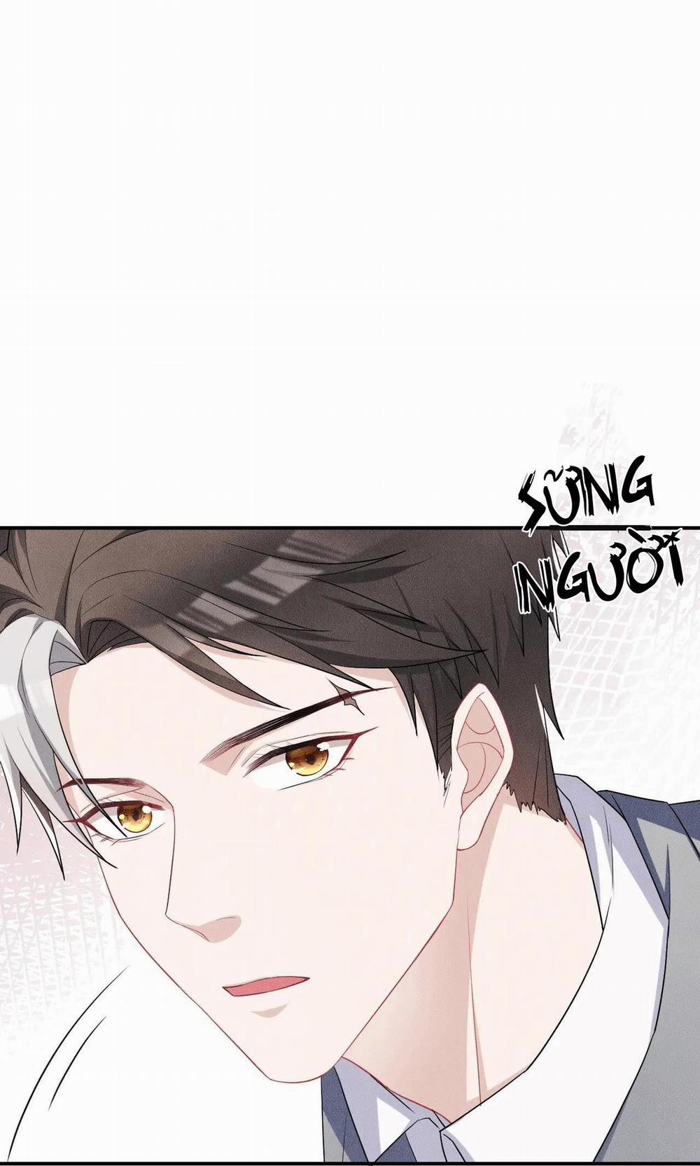 Trói Chặt Lang Nhân 3 trang 17