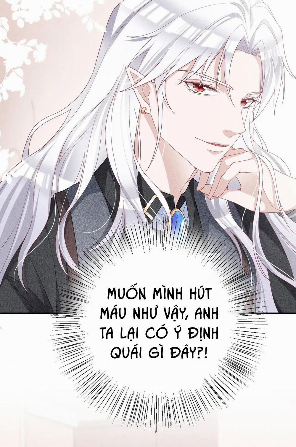 Trói Chặt Lang Nhân 3 trang 21