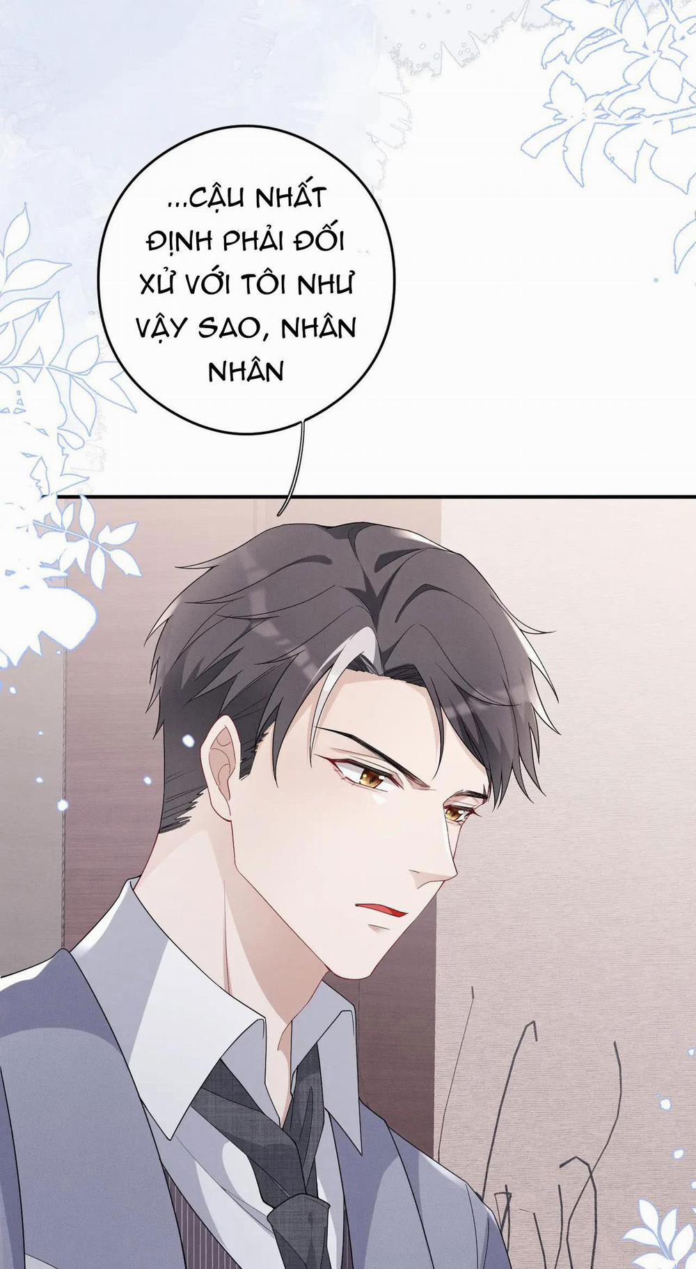 Trói Chặt Lang Nhân 3 trang 26