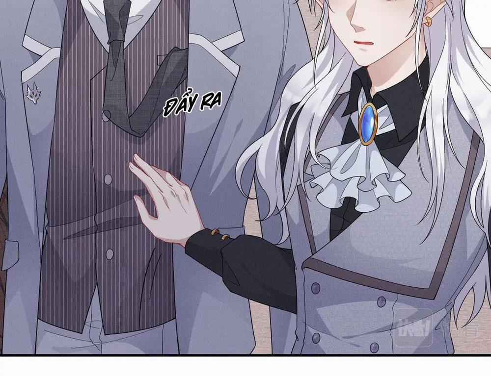 Trói Chặt Lang Nhân 3 trang 28