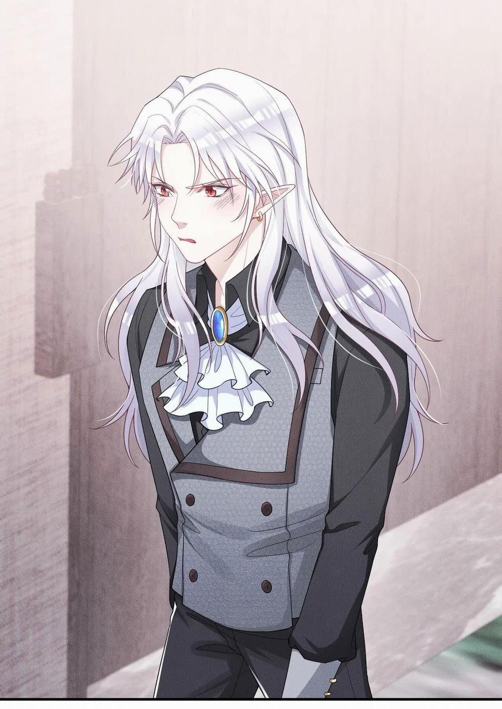 Trói Chặt Lang Nhân 3 trang 31