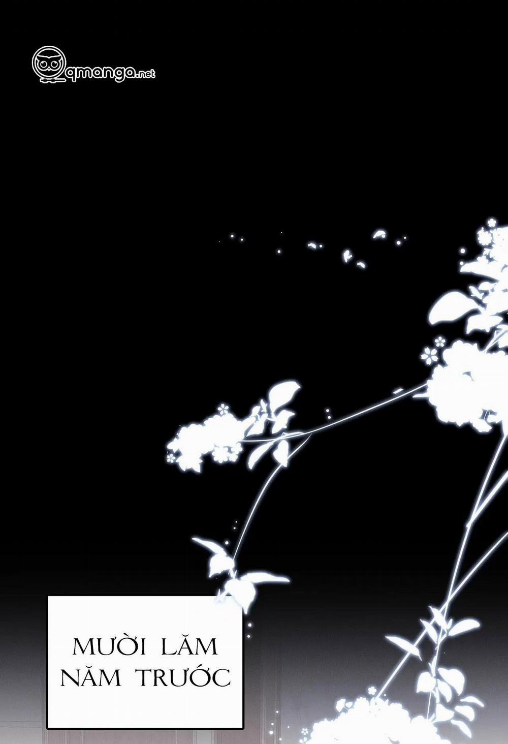 Trói Chặt Lang Nhân 3 trang 34